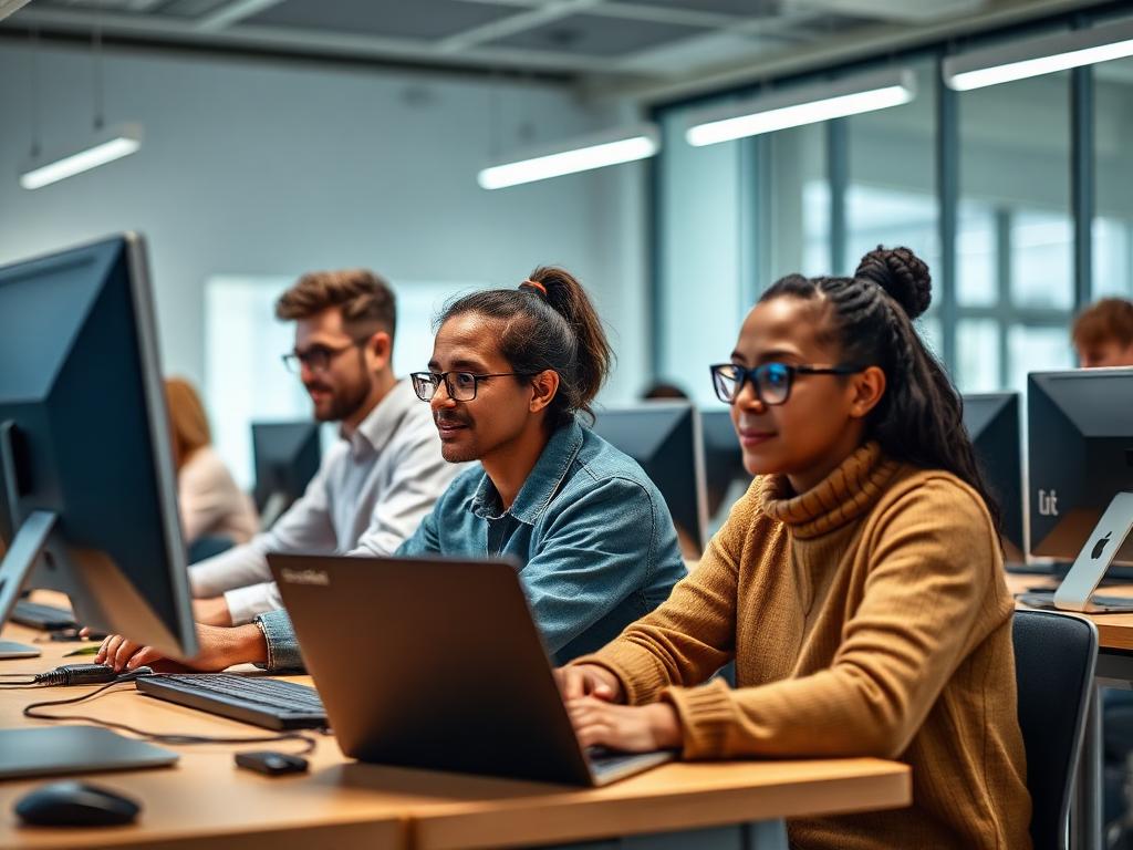 Initiation à l'informatique