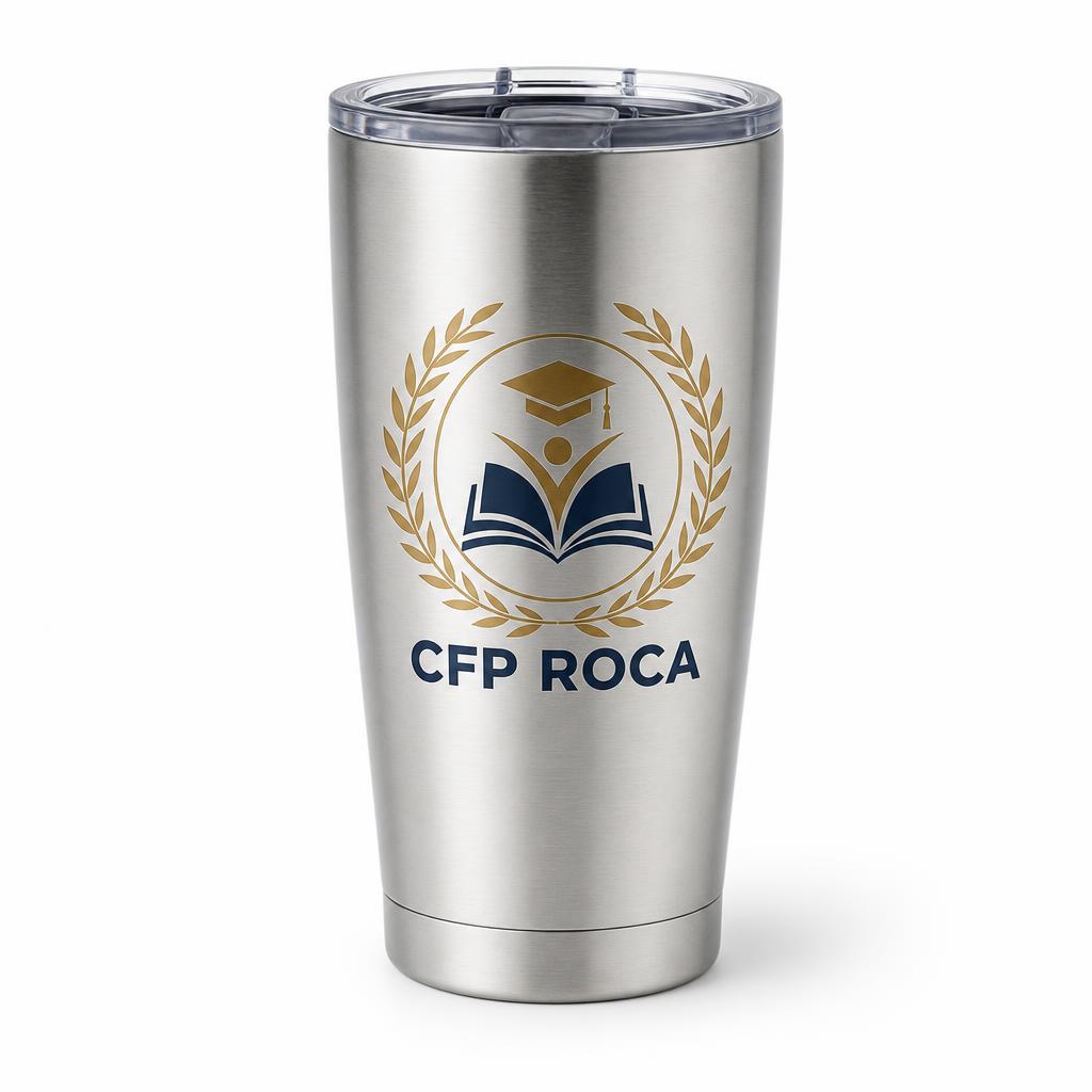Tumbler isotherme CFP ROCA